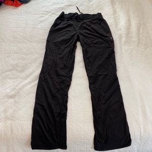 Lululemon studio pant